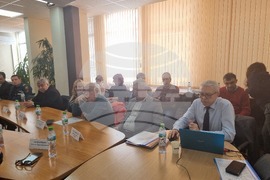 Разград - бедствия - заседание