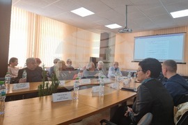 Разград - бедствия - заседание