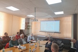 Разград - бедствия - заседание