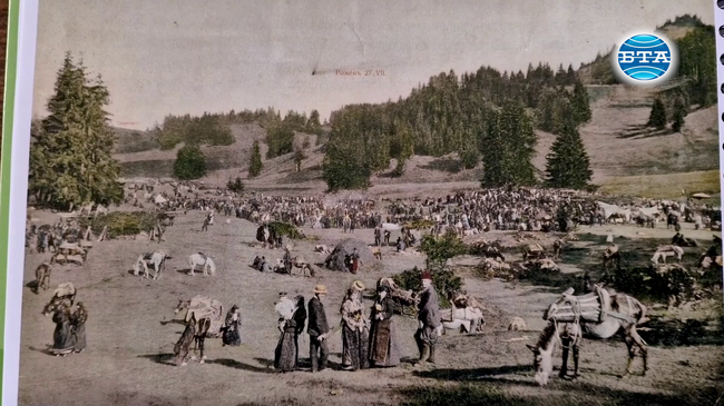 Над 100 000 кадъра дигитализира Регионалният исторически музей в Смолян