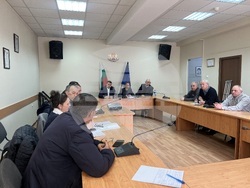 Снимка: Областна администрация Благоевград