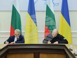 Снимка: Министерски съвет