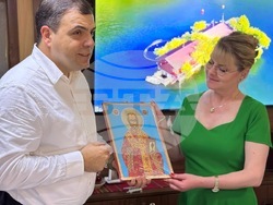 Рио Гранде - Военен научноизследователски кораб „Св. Св. Кирил и Методий“ - НИК 421