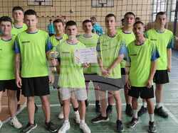 Снимка: Община Хасково