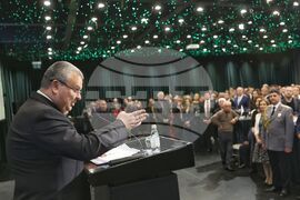 Албания - Тирана - парламентарна делегация - прием