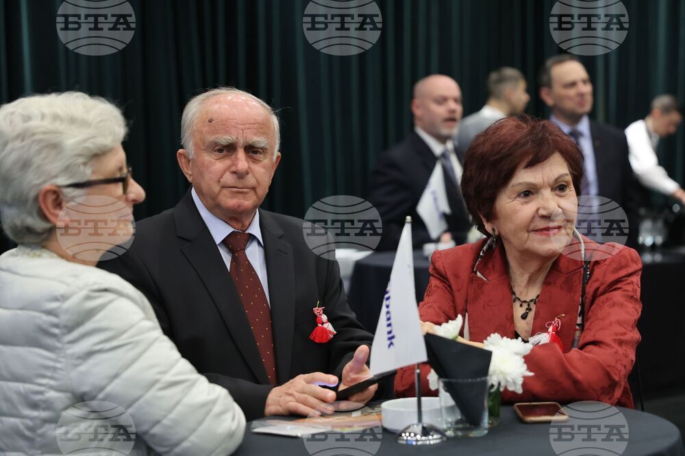 Албания - Тирана - парламентарна делегация - прием