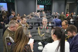 Албания - Тирана - парламентарна делегация - прием