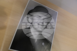 Благоевград - Американски университет в България - изложба - „Неиздадени дипломи“