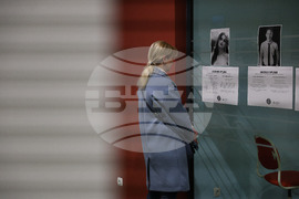 Благоевград - Американски университет в България - изложба - „Неиздадени дипломи“