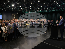 Снимка: Пресцентър Народно събрание