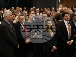 Снимка: Пресцентър Народно събрание