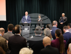 Снимка: Пресцентър Народно събрание