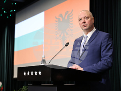 Снимка: Пресцентър Народно събрание