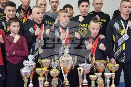 Кърджали - кмет - ММА