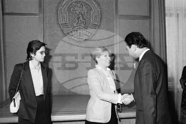 Мирела Френи - италианска оперна певица