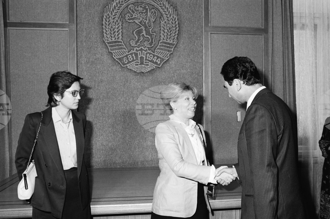 Мирела Френи - италианска оперна певица