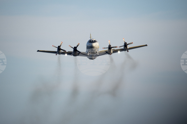 Германия обвини Китай, че е използвал лазер срещу германски самолет, участващ в операция на ЕС