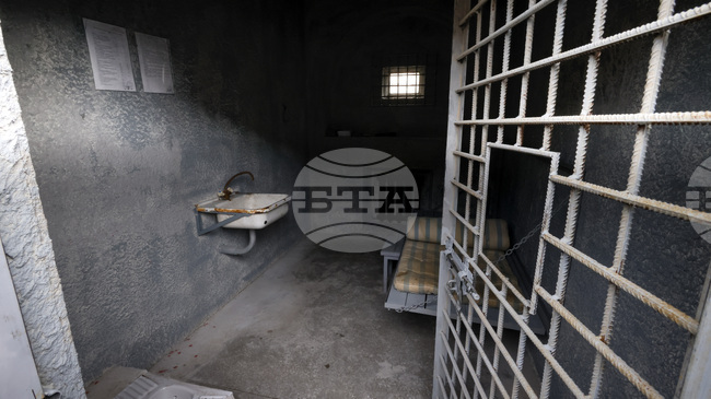 Русия осъди британец, който според Москва се е сражавал в украинската армия, на 13 години затвор в лагер