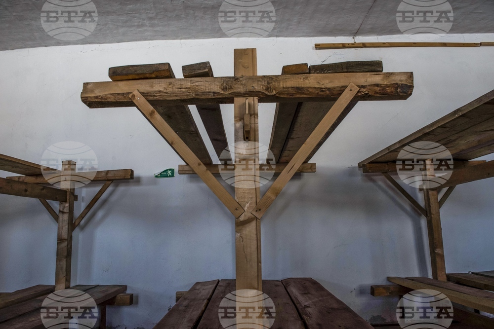 Русия ще превърне Музея на историята на ГУЛАГ в Москва мемориал на зверствата на нацистите