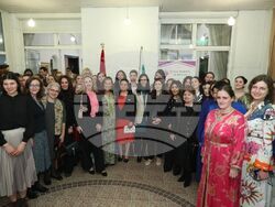 Снимка: Министерство на външните работи