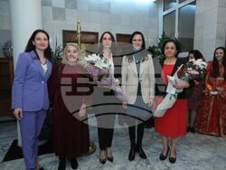 Снимка: Министерство на външните работи