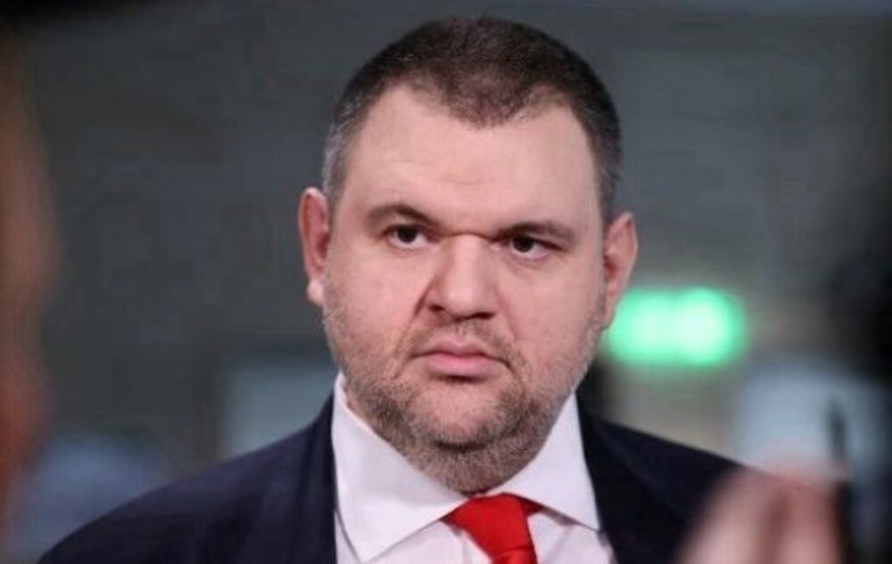 Peevski Alerts Law Enforcers about Reports on Pro-Russian Propaganda Machine in Bulgaria