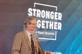 Турция - Фотокнига „Заедно сме по-силни“