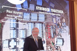 Турция - Фотокнига „Заедно сме по-силни“