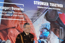 Турция - Фотокнига „Заедно сме по-силни“