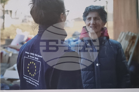 Турция - Фотокнига „Заедно сме по-силни“