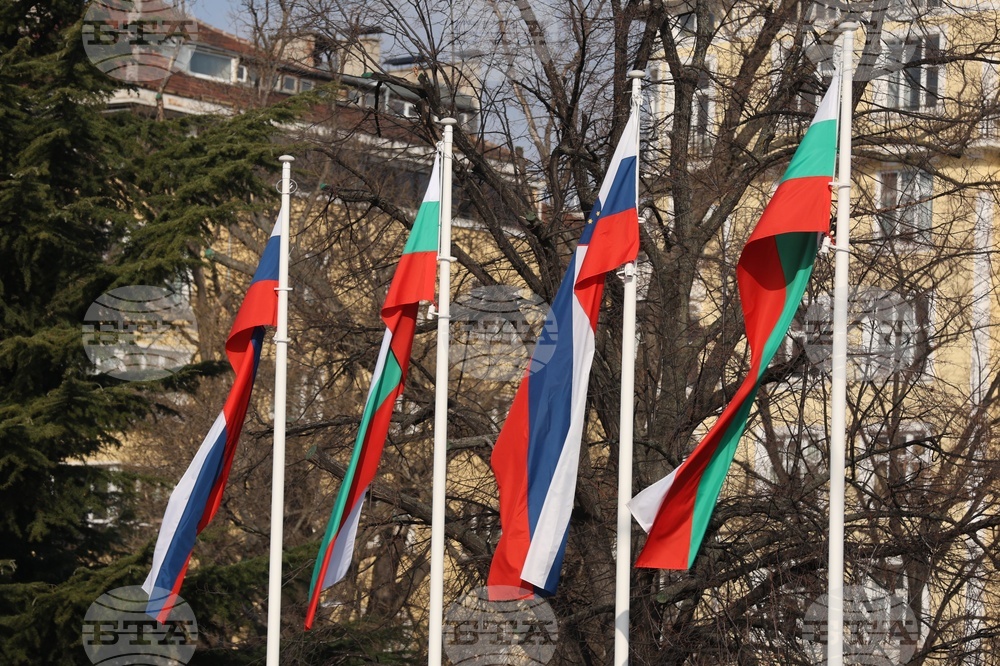 Български фирми могат да участват в международно изложение на отбранителната индустрия в Словения през октомври, съобщиха от СТИВ-Любляна