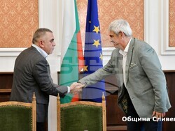 Снимка: Община Сливен