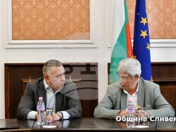 Снимка: Община Сливен