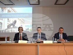 Снимка: Прокуратура на Република България
