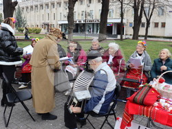 Снимка: Община Хасково