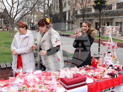 Снимка: Община Хасково