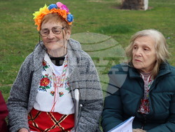 Снимка: Община Хасково