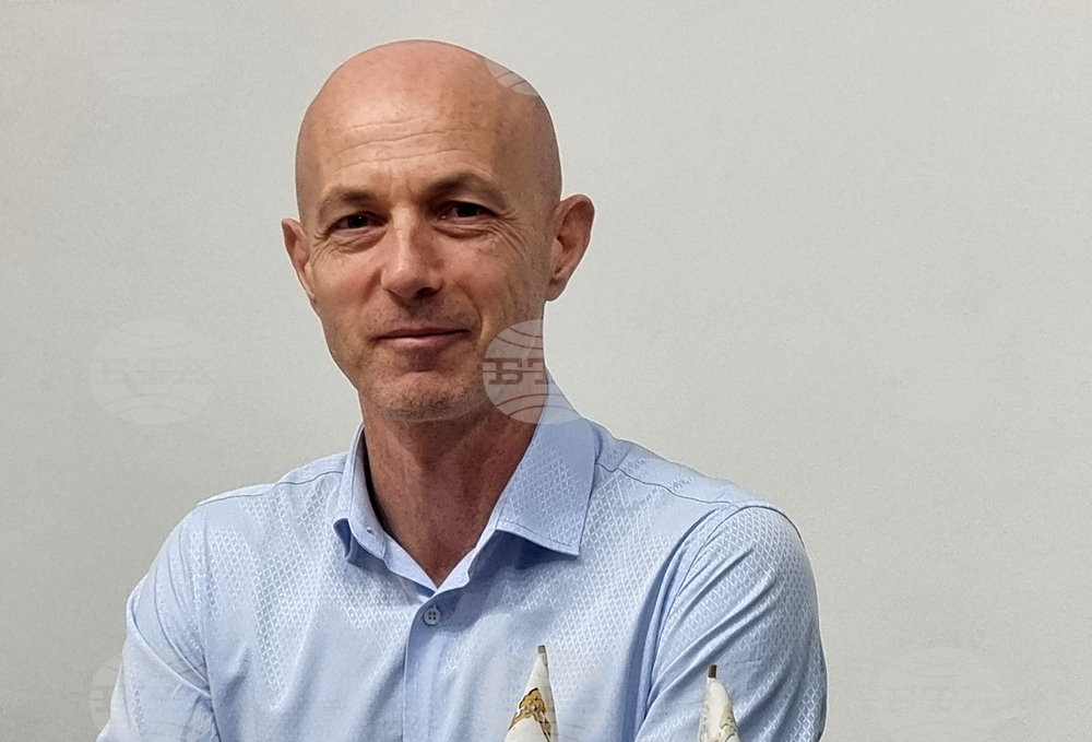 Варна - "Възраждане" - пресконференция