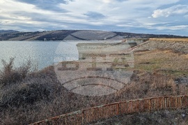 Мотана - язовир - спадане