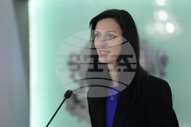 Мария Габриел - Йоргос Герапетритис - изявления