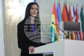 Мария Габриел - Йоргос Герапетритис - изявления