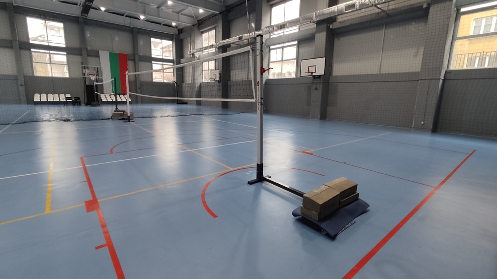 Спаси София: Новият корпус на Френската гимназия - опасен за учениците