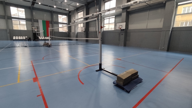 Спаси София: Новият корпус на Френската гимназия - опасен за учениците