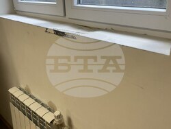 Снимка: Спаси София