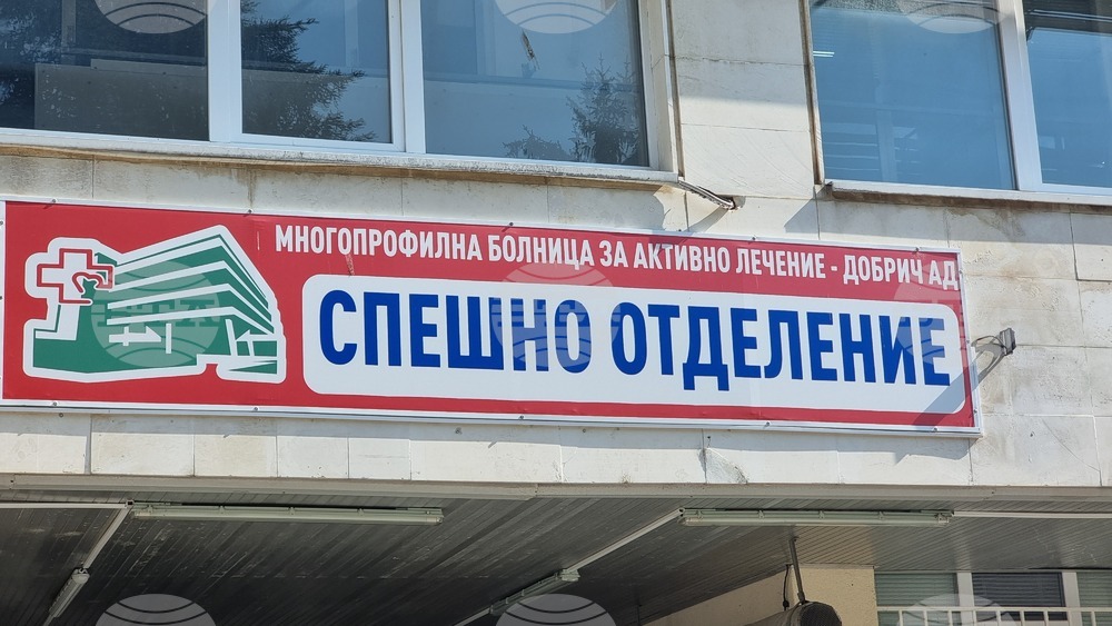 Центърът за спешна медицинска помощ в Добрич получи нова високопроходима линейка по проект