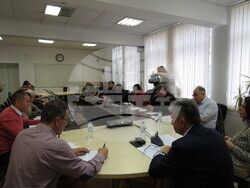 Снимка: Областна администрация Шумен