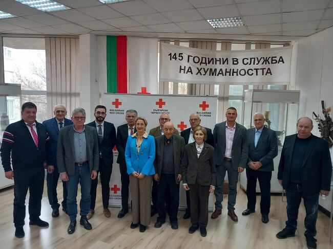 Асоциация на индустриалния капитал в България: Сдружение „Медицински клъстер“ с амбициозна програма за високи стандарти в здравеопазването и превенцията