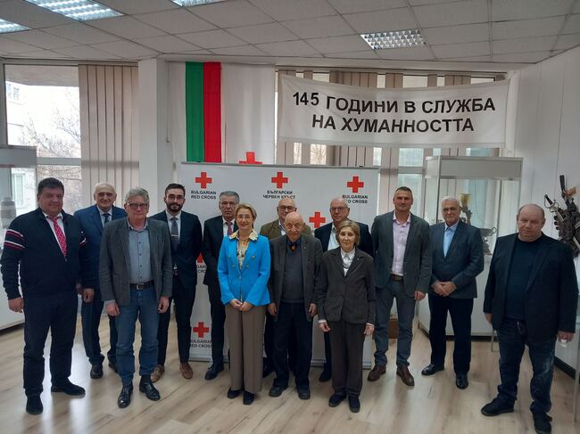 Асоциация на индустриалния капитал в България: Сдружение „Медицински клъстер“ с амбициозна програма за високи стандарти в здравеопазването и превенцията 