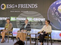 Снимка: Асоциация на индустриалния капитал в България