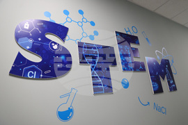 Благоевград - Югозападен Университет - STEM центрове - откриване